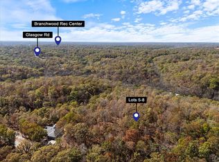Lots 5 8 Linlithgow Lane 7 #5-6-8, Bella Vista, AR 72715