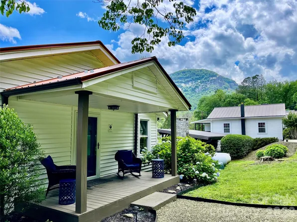 218 Boys Camp Rd, Lake Lure, NC 28746