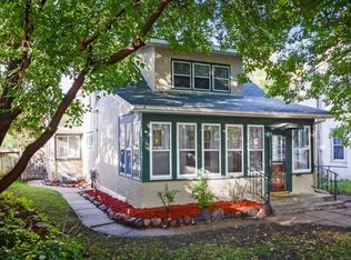 3732 Minnehaha Ave, Minneapolis, MN 55406
