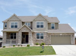 1219 Columbine Way, Erie, CO 80516