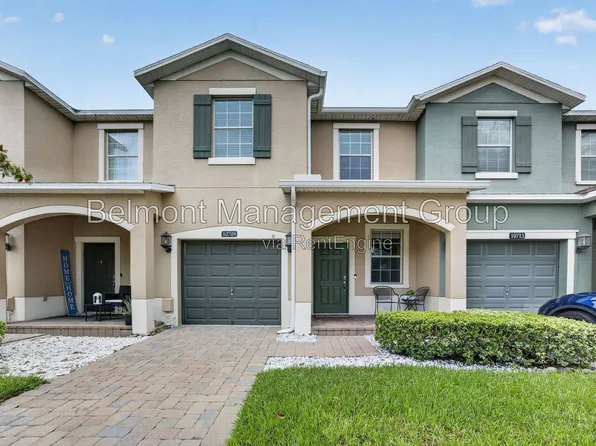10709 Savannah Landing Cir, Orlando, FL 32832