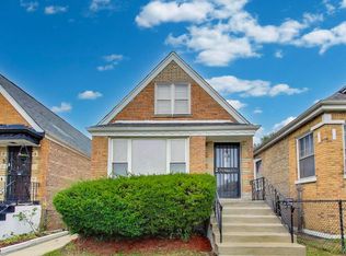 7024 S Honore St, Chicago, IL 60636