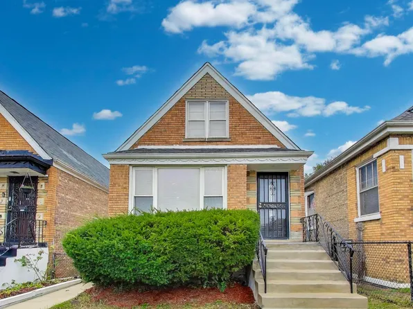 7024 S Honore St, Chicago, IL 60636