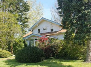 16633 Westside Hwy SW, Vashon, WA 98070