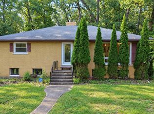 14822 Reeder Rd, Crown Pt, IN 46307