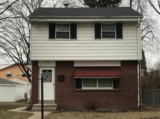 5707 N 96th St, Milwaukee, WI 53225