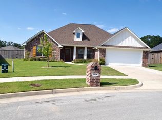 7234 Morning Mist Ct, Tyler, TX 75707