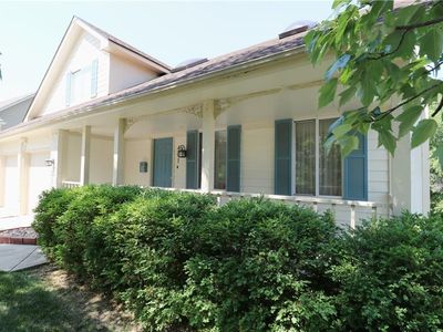 401 NW 39th St, Blue Springs, MO, 64015