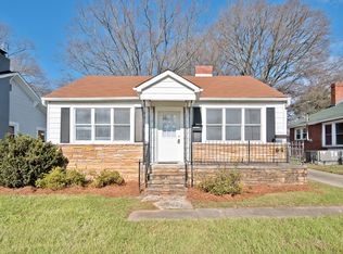 58 Douglas Ave NW, Concord, NC 28025