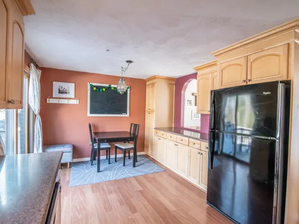 49 Lupine Rd APT 8, Andover, MA 01810