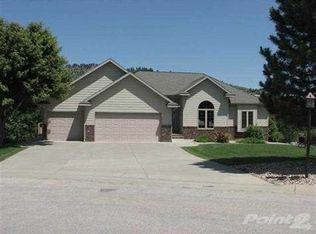 1420 Gateway Ct, Spearfish, SD 57783