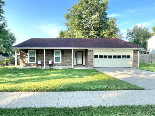209 Hutchins Dr, Georgetown, KY 40324