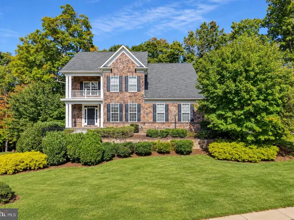 5817 E Copper Mountain Dr, Spotsylvania, VA 22553
