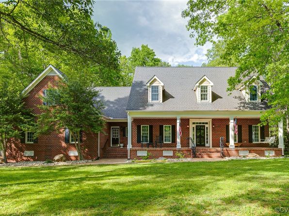 13212 Janes Creek Way, Ashland, VA 23005