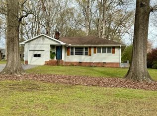 125 Hazel Dr, Dalton, GA 30721