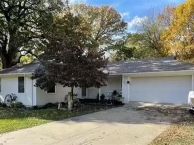 3002 S Crysler Ave, Independence, MO, 64052
