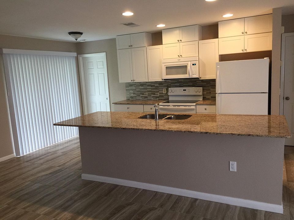 Tile floors