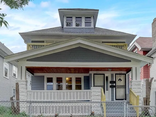 2667 North 39th STREET #2669, Milwaukee, WI 53210