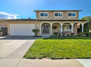 980 Redmond Ave, San Jose, CA