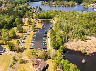 97 Woodlake Boat Slip, Manning, SC 29102