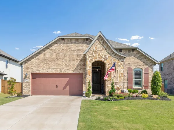 4703 Brenda Dr, Mansfield, TX 76063