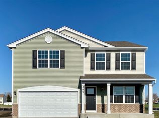 495 S Stonebrook Dr, Romeoville, IL 60446