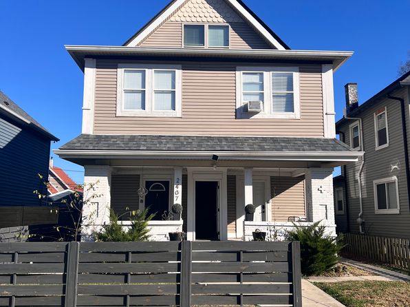 2407 N Capitol Ave #4