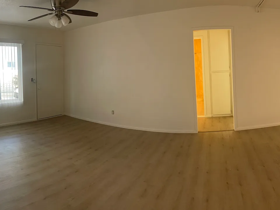 New Luxury Vinyl Plank Flooring