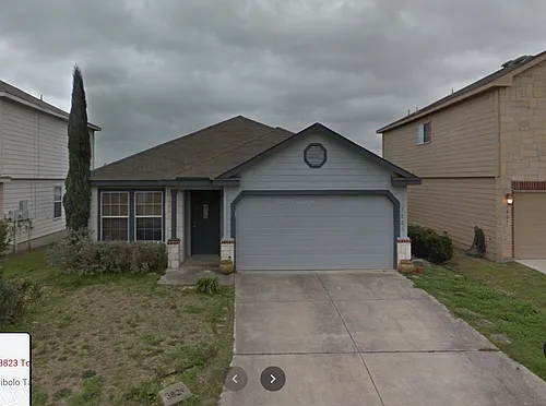 3823 Torey Mesquite Photo 1