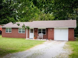 12524 S 241st East Ave, Broken Arrow, OK 74014