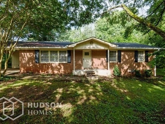 2041 Garden Rd Gainesville Ga 30507 Zillow