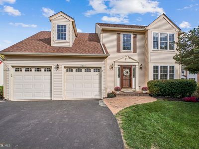 5417 Gladewright Dr, Centreville, VA, 20120