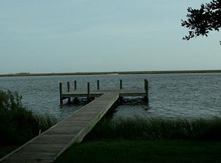 10707 Eagle Nest Rd, Ocean Springs, MS 39564