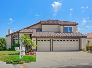 28142 Ambar, Mission Viejo, CA 92692