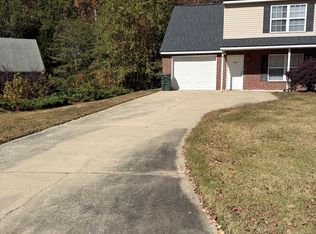 236 Springfield Cir #A, Easley, SC 29642