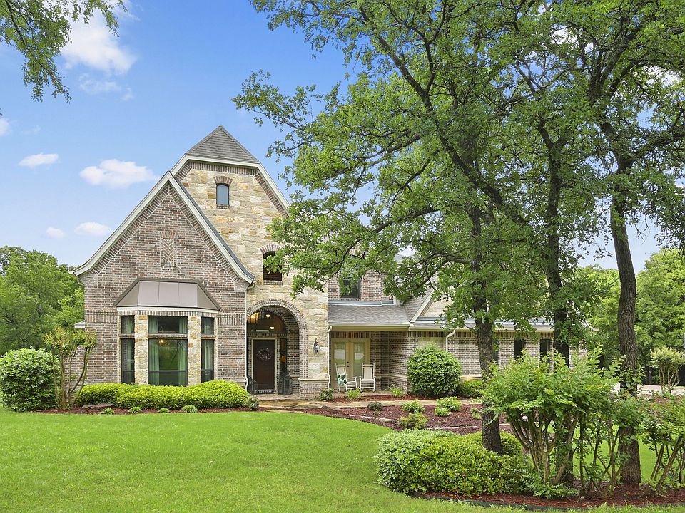 950 Oak Hill Ct, Crossroads, TX 76227 Zillow