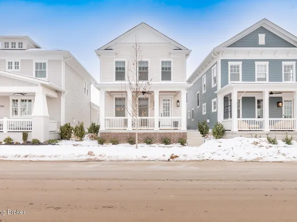 11704 River Beauty Loop, Prospect, KY 40059