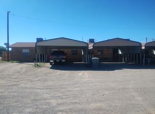 6453 Songland Rd APT 6, El Paso, TX 79932