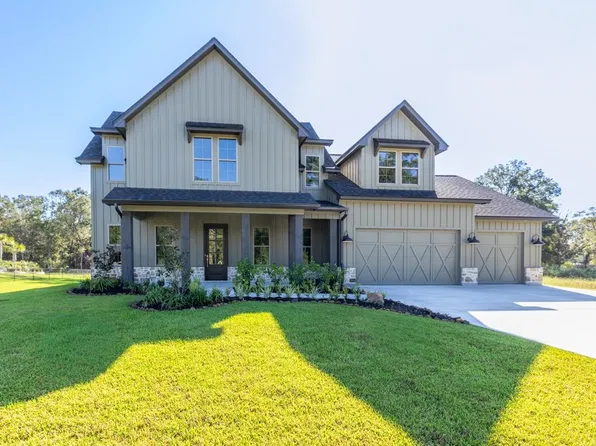 150 Talpa Trl, Lumberton, TX 77657