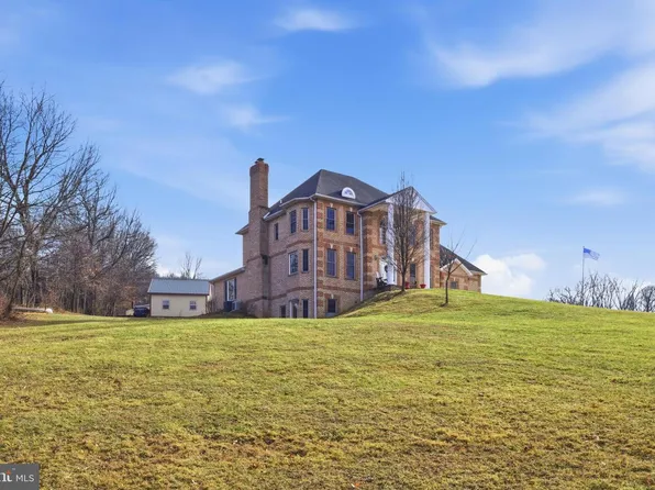 21111 Greenbrier Rd, Boonsboro, MD 21713