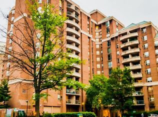 4808 Moorland Ln #PENTHOUSE 1208, Bethesda, MD 20814