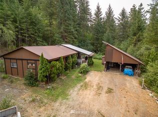 3311 Us Highway 97, Peshastin, WA 98847