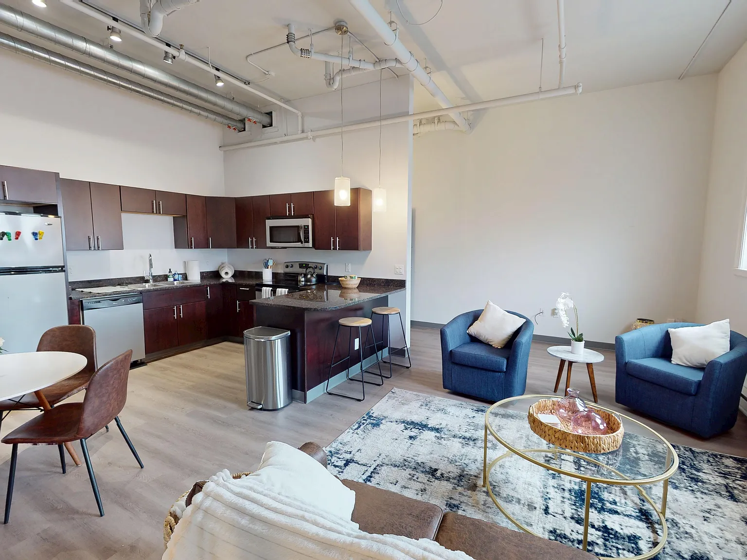 The Brix at 26, A Hudson Property — Photo 4
