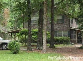 1430 Red Bug Ln, Westville, FL 32464