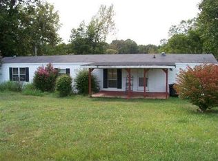 850 Wildcat Rd, Glasgow, KY 42141