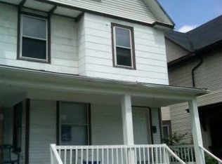 1 Laura St, Rochester, NY 14609