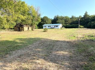 702 County Road 3010, Altus, AR 72821