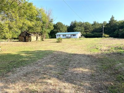 702 County Road 3010, Altus, AR, 72821