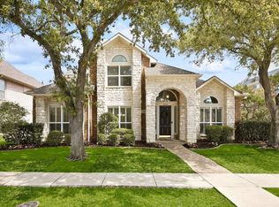 622 Lake Park Dr, Coppell, TX 75019