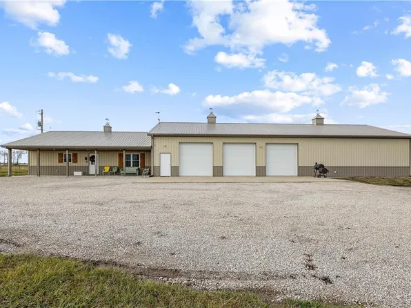 9107 NW State Route 52, Amoret, MO 64722